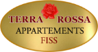 Terra Rossa Appartements Logo